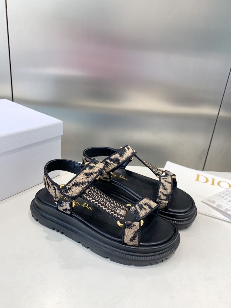 Christian Dior Sandals